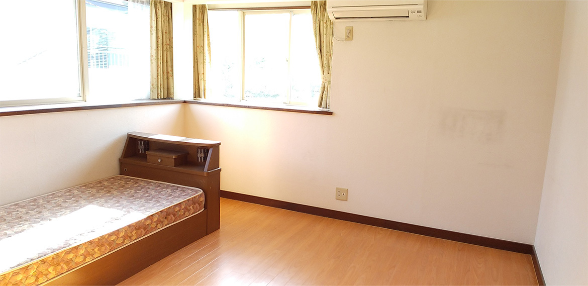 サンハウスめぐろ